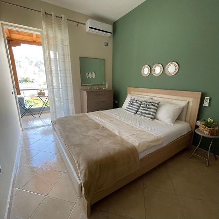 Ola Apartament 2 Sarandë Exterior foto